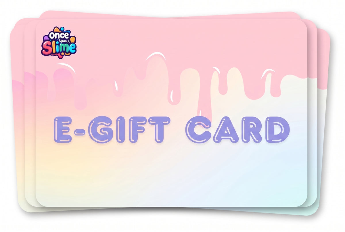 Digital Gift Card