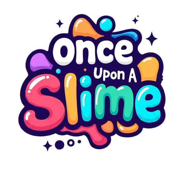Once Upon A Slime